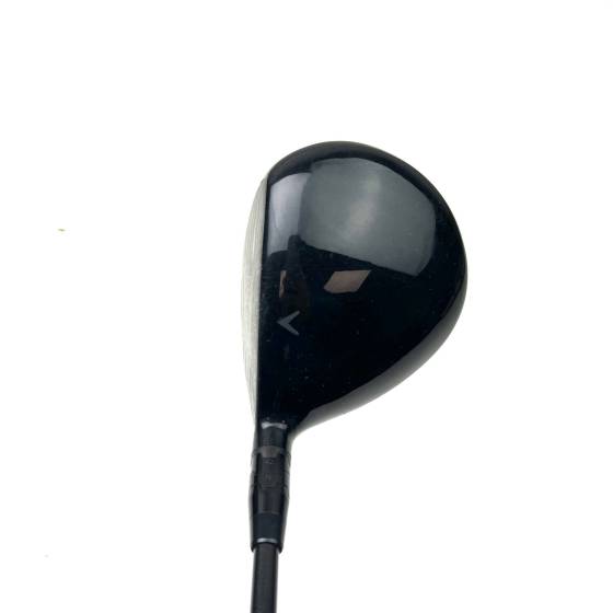 Callaway Big Bertha Mini 1.5 Driver / 14 Degree / Speeder 665 Evolution II S Stiff Flex