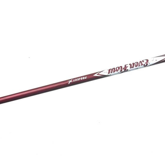 Taylormade M6 D-Type 7 Wood / 22 Degree / Project X Evenflow 50 Regular Flex