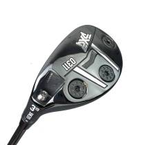 Left Handed PXG 0311 Gen 6 3 Hybrid / 19 Degree / Evenflow Riptide X-Stiff Flex