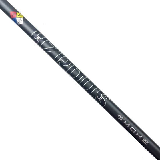 Cobra King Speedzone Driver / 10.5 Degree / Hzrdus Smoke X-Stiff Flex
