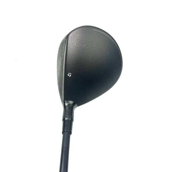Taylormade Qi4D 7 Wood / 21 Degree / Mitsubishi Reax 55 Regular Flex