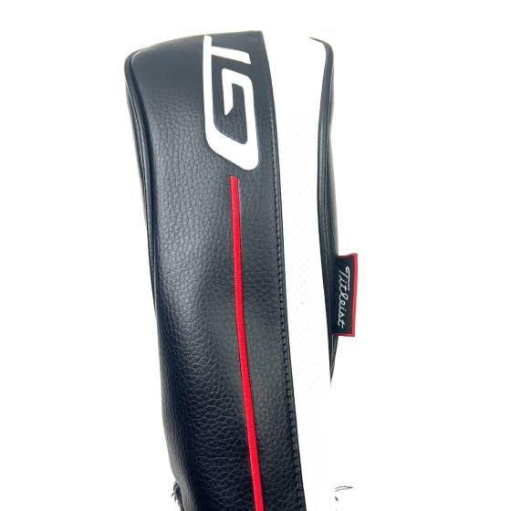 Titleist GT3 3 Wood / 15 Degree / Tour AD Graphite Design X-Stiff Flex