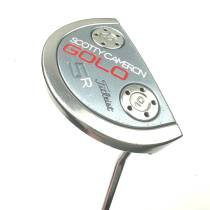 Scotty Cameron Golo 5R Putter / 35.5 Inches