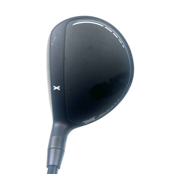 PXG 0311 Gen 6 7 Wood / 21 Degree / Tensei AV Series 75 Stiff Flex