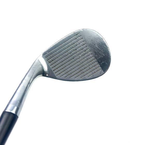 Callaway Forged Lob Wedge / 60 Degree / Callaway Regular Flex