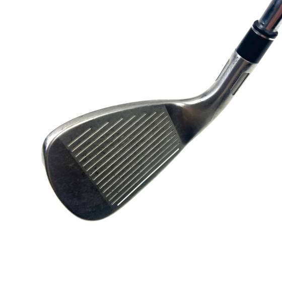 Taylormade Stealth 9 Iron / 37 Degree / KBS Lite Stiff Flex