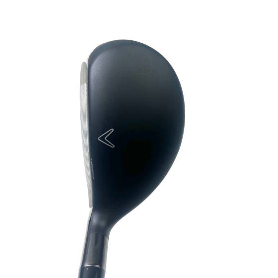 Callaway Rogue ST Max 4 Hybrid / 20 Degree / Tensei Blue AV Series 65 Regular Flex