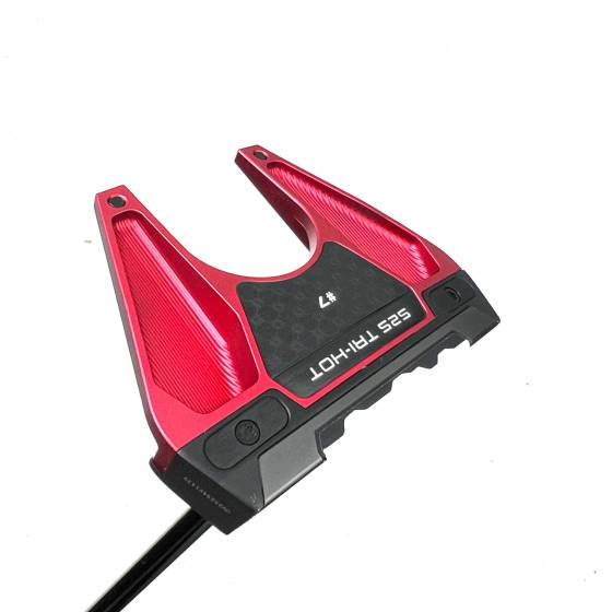Odyssey S2S Tri-Hot #7 Putter / 35 Inches