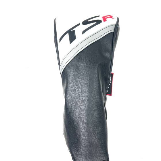 Left Handed Titleist TSR1 Driver / 12 Degree / MMT 40 Regular Flex