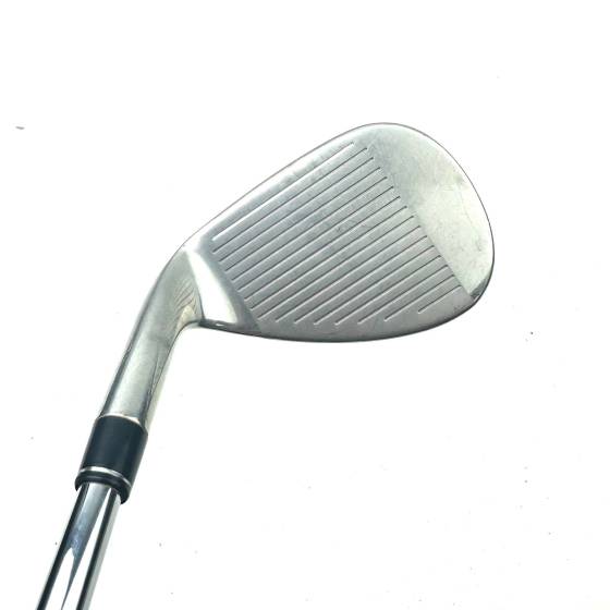 Taylormade M4 Lob Wedge / 58 Degree / True Temper XP 100 Stiff Flex
