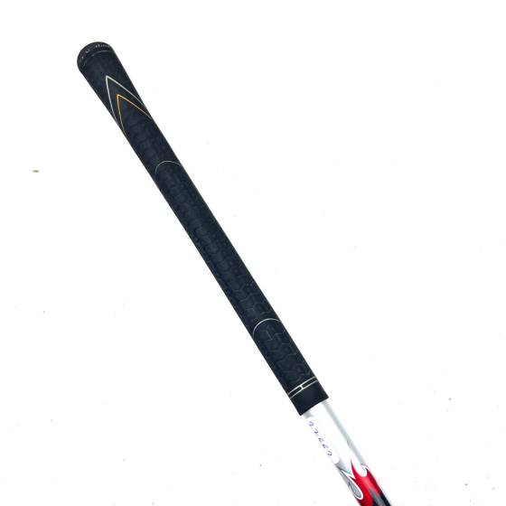 Taylormade Burner 3 Wood / 15 Degree / Reax 50 Stiff Flex
