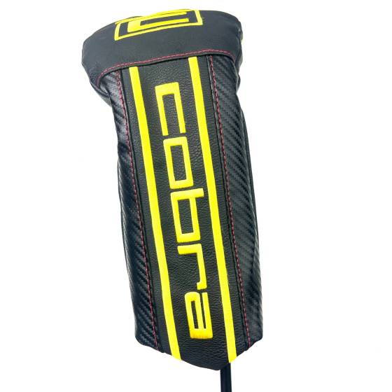 Cobra King Speedzone Driver / 10.5 Degree / Helium 5F4 Stiff Flex