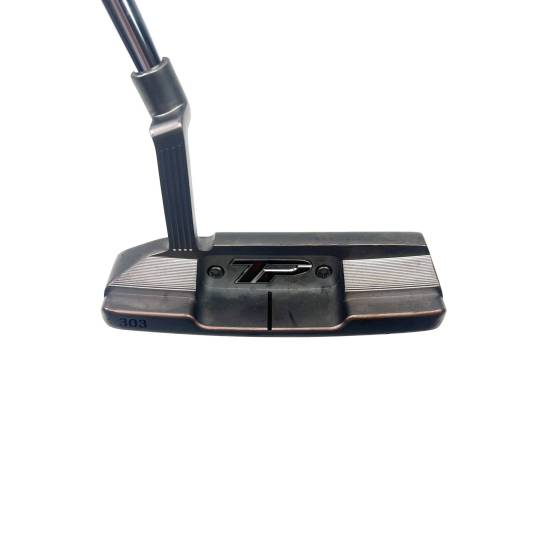 Taylormade TP Collection Juno Putter / 34 Inches