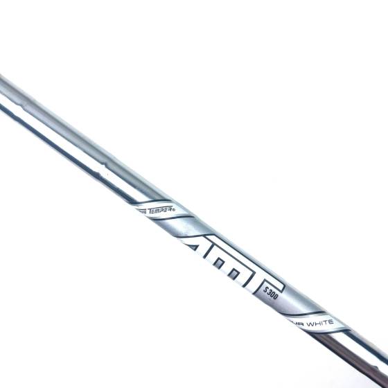 Mizuno MP-18 MMC 4 Iron / 22 Degree / True Temper AMT Stiff Flex