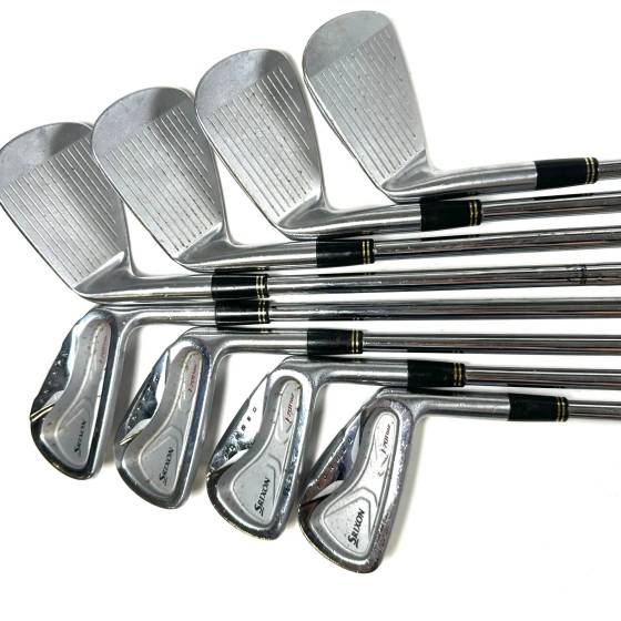 Srixon I-701 Tour Irons / 3-PW / Dynamic Gold Stiff Flex