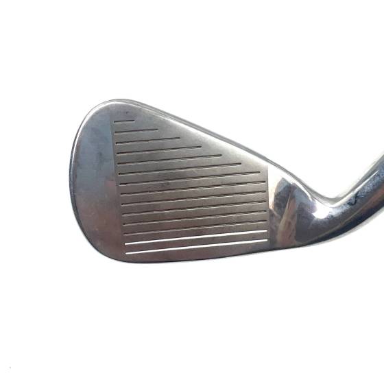 Callaway Rogue 7 Iron / 30 Degree / Quaranta 40 Ladies Flex