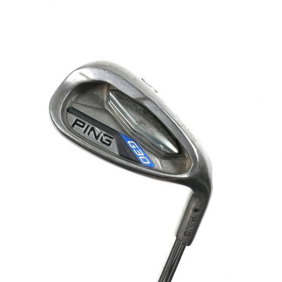 Ping G30 Sand Wedge / 54 Degree / CFS Distance Regular Flex