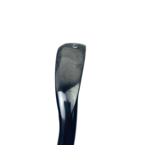 Mizuno Pro Fli-Hi 3 Iron / 19 Degree / HZRDUS Smoke RDX 80 X-Stiff Flex