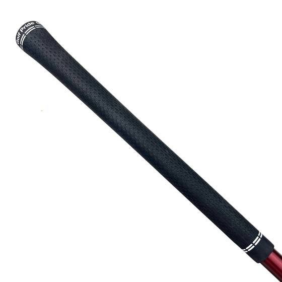 Hzrdus RDX Smoke 70 3 Wood / Stiff Flex / Ping 3rd Gen Wood