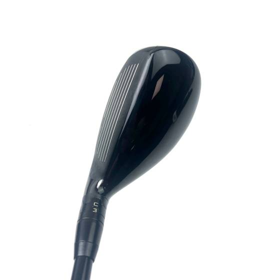 Titleist TSI3 2 Hybrid / 18 Degree / Tensei White AV Series 90 Stiff Flex