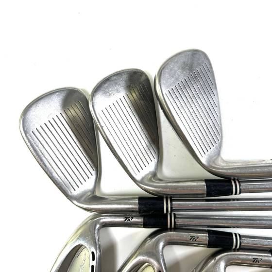 Cleveland Tour Action TA7 Irons / 4-PW / True Temper Regular Flex
