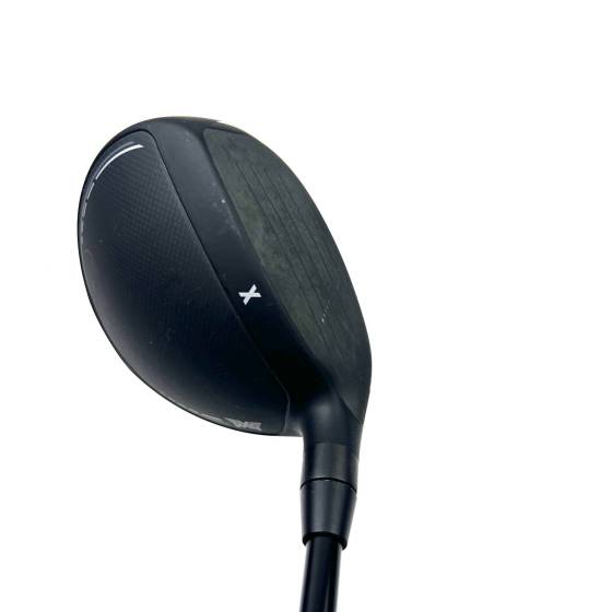 Left Handed PXG 0311 Gen 6 3 Wood / 15 Degree / Tensei Blue AV Series 55 Regular Flex