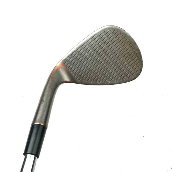 Taylormade Hi-Toe Lob Wedge / 58 Degree / KBS 115 Regular Flex