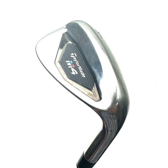 Taylormade M4 Approach Wedge / 49 Degree / True Temper XP 100 Stiff Flex