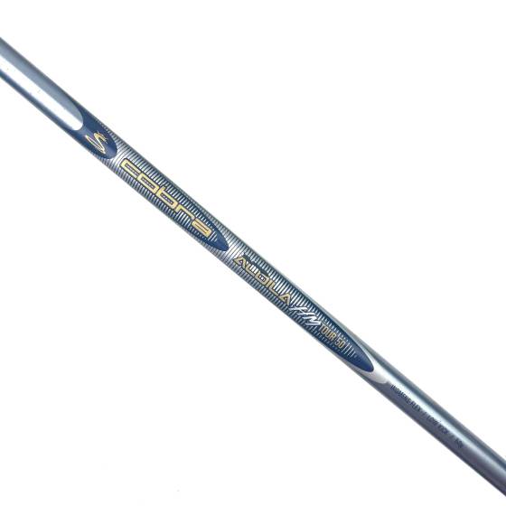 Cobra SZ 3 Wood / 15 Degree / Cobra Adila 50 Ladies Flex