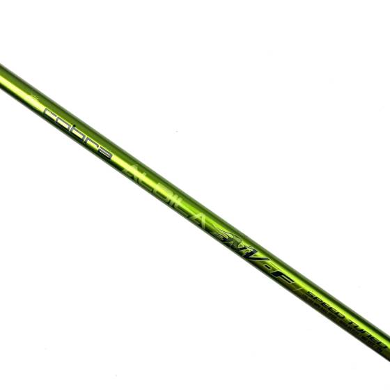Cobra King F Speed 3 Wood / 15 Degree / Aldila NV Regular Flex