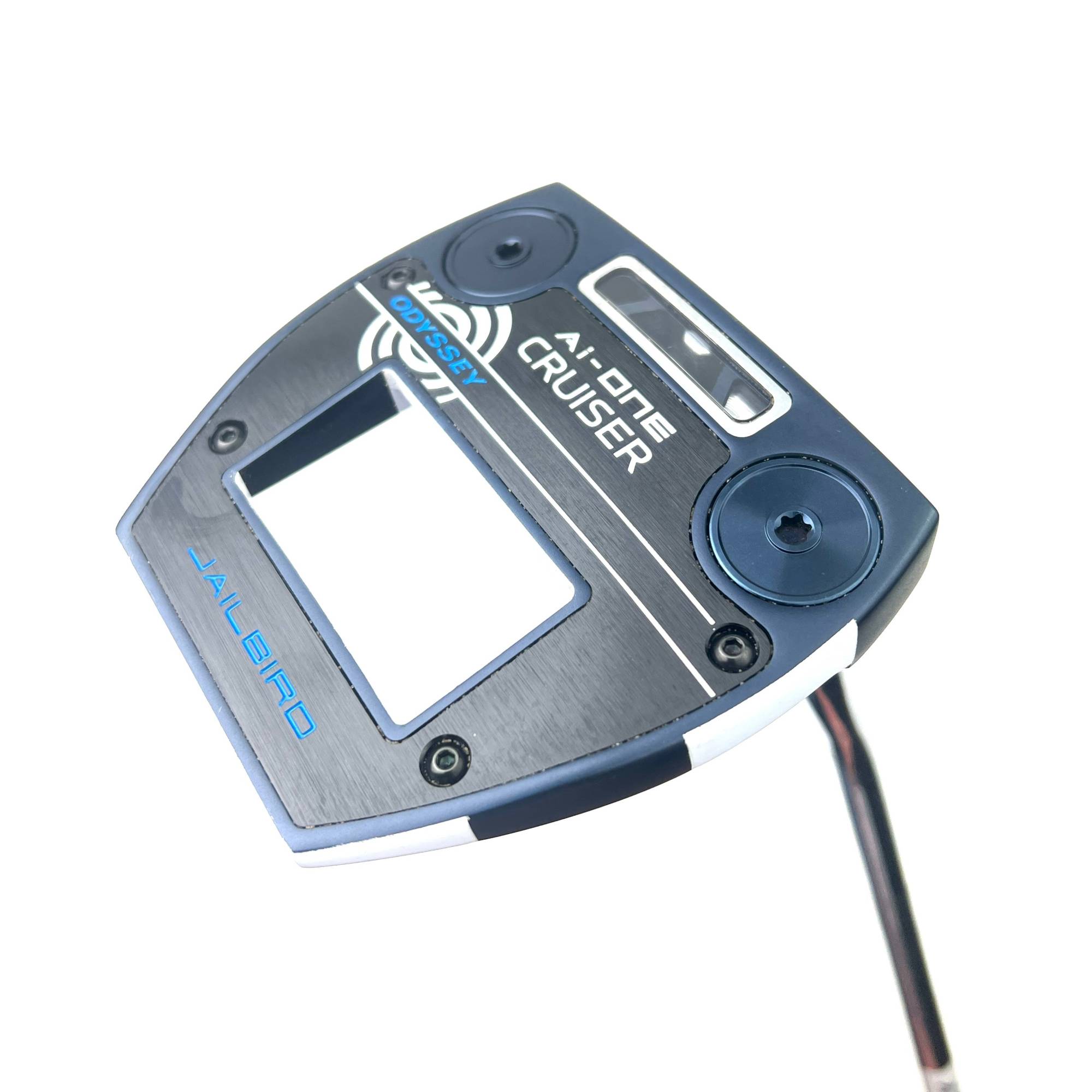 Odyssey Odyssey Ai-One Cruiser Jailbird Putter