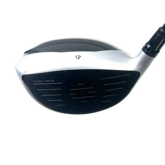 Taylormade M4 Driver / 10.5 Degree / Fujikura Atmos Regular Flex