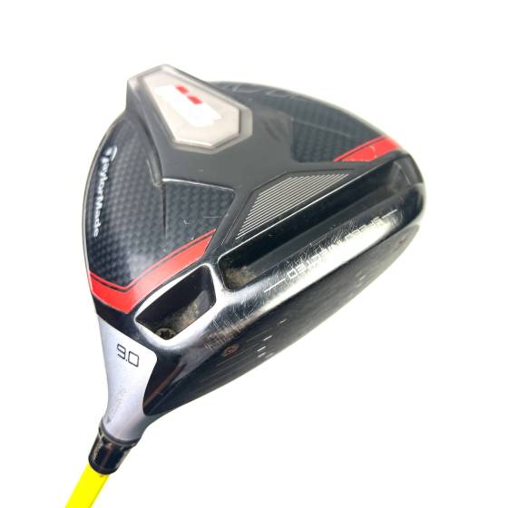 Taylormade M6 Driver / 9 Degree / Proforce V2 6F4 Stiff Flex
