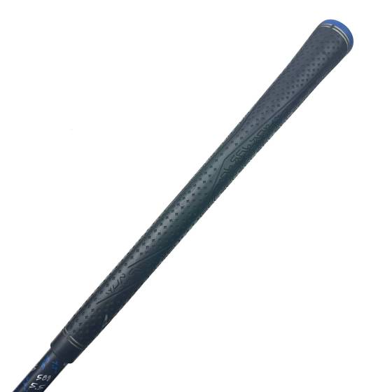 Callaway XR Sand Wedge / 55 Degree / Project X Regular Flex