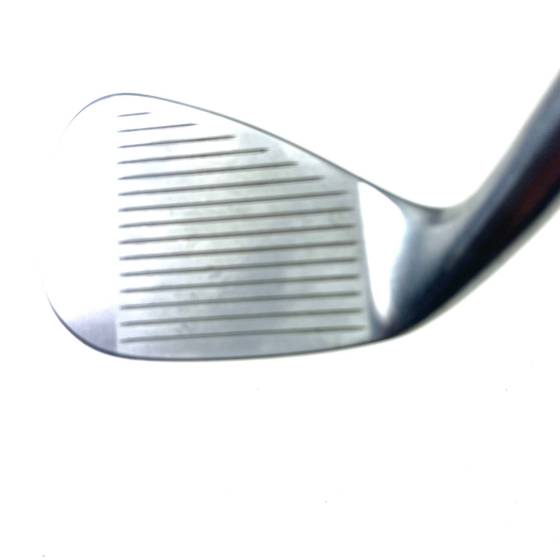 Callaway Opus SP Chrome Wedge Set / 50, 56, 60 / True Temper Dynamic Gold 115 Wedge Flex