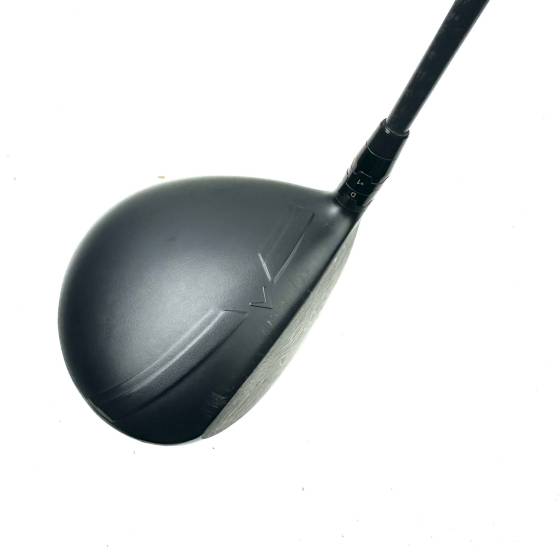 Callaway XR Driver / 10.5 Degree / Project X Regular Flex