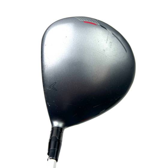 Callaway X Hot Pro Driver / 9.5 Degree / Project X Stiff Flex
