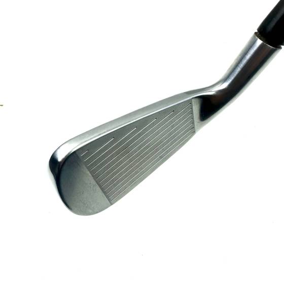 Titleist U505 2021 3 Iron / 20 Degree / Hzrdus RDX Smoke Stiff Flex
