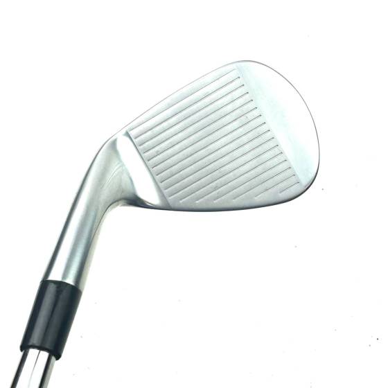 Callaway Quantum Max Sand Wedge / 55 Degree / KBS Max 80 Stiff Flex