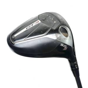 Titleist GT3 Driver / 9 Degree / Tensei 1K Black 65 X-Stiff Flex