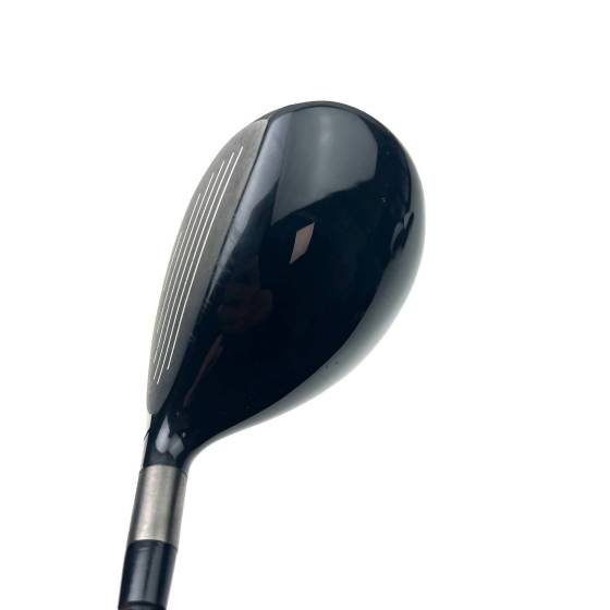 Callaway Apex UW 24 2 Hybrid / 17 Degree / MMT 70 Stiff Flex