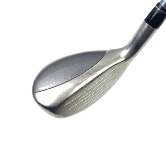 Taylormade Rescue 2009 3 Hybrid / 19 Degree / M.A.S 2 50 Ladies Flex