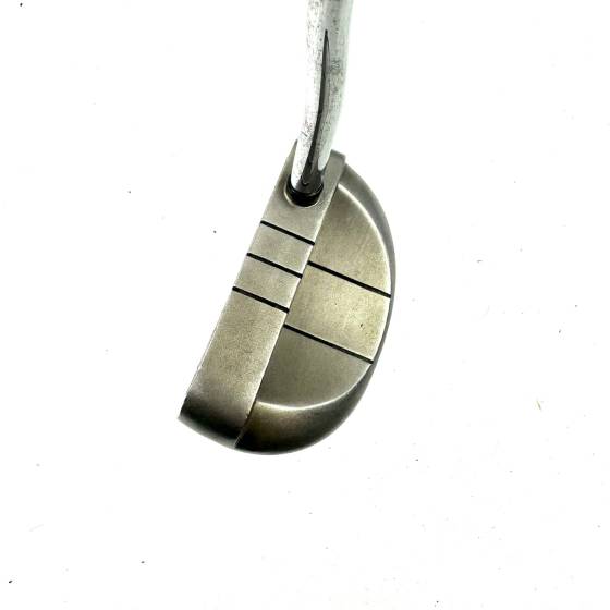 Left Handed Odyssey White Hot Rossie Putter / 35 Inches
