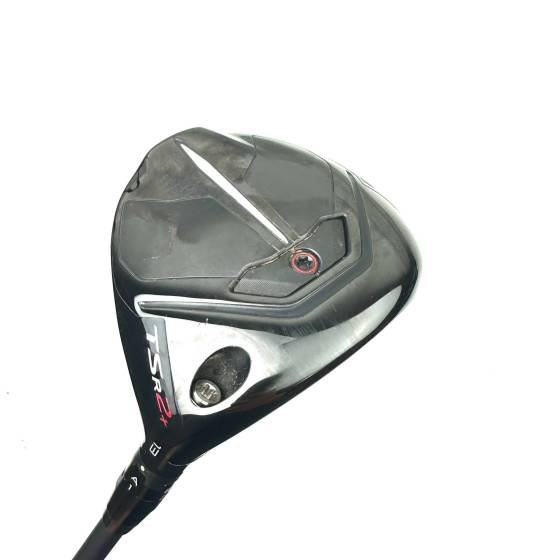 TItleist TSR2+ 3 Wood / 13 Degree / Aldila Tour ATX75 X-Stiff Flex