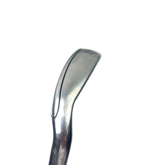 Callaway Rogue ST Max 7 Iron / 27 Degree / Elevante MPH 95 Regular Flex
