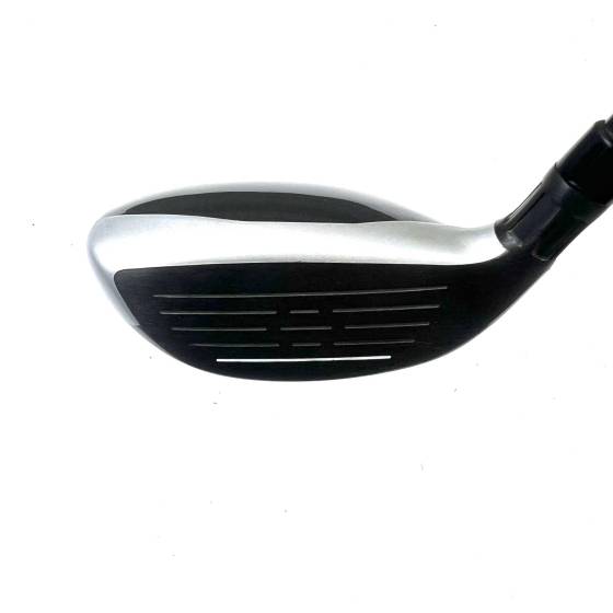 Taylormade M4 3 Hybrid / 19 Degree / Fujikura Atmos Regular Flex