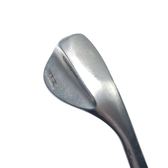 Cleveland RTZ Tour Rack Wedge Set / 50, 54, 58 / N.S. Pro Modus3 Tour 120 Stiff Flex