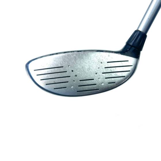 Callaway Diablo Edge 7 Wood / 20 Degree / Callaway 50 Ladies Flex
