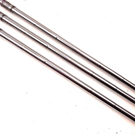Ping Tour W Wedge Set / 52, 56, 60 Degree / Ping Regular Flex