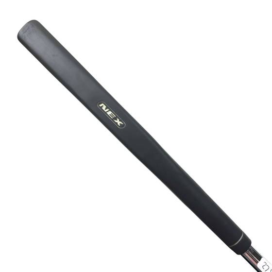 Odyssey White Ice Teron Putter / 34.5 Inches